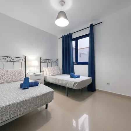 El Rincon De - By Lanzarote Famara