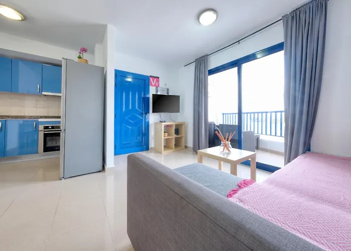 El Rincon De - By Lanzarote *