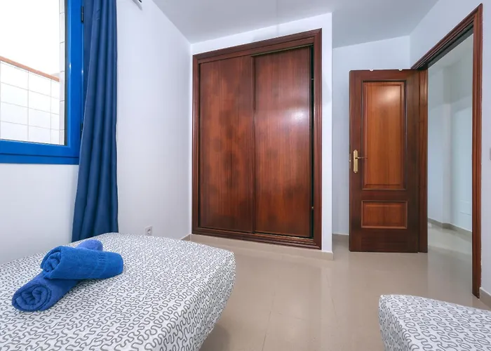 Ferienhaus El Rincon De - By Lanzarote