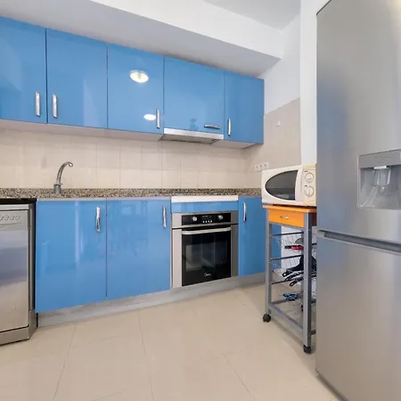 Ferienhaus El Rincon De - By Lanzarote