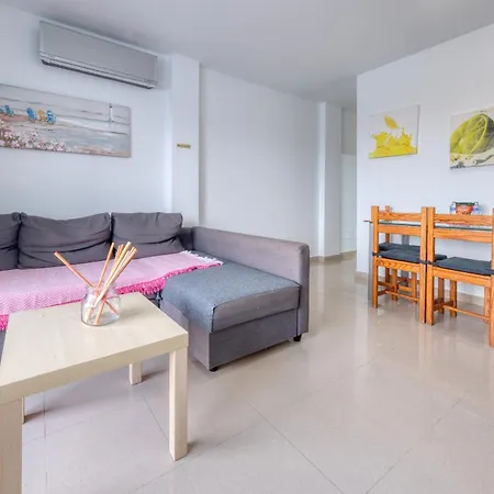 Ferienhaus El Rincon De - By Lanzarote