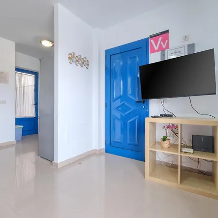 El Rincon De - By Lanzarote Ferienhaus *