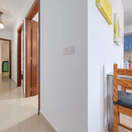 別荘 El Rincon De - By Lanzarote カレタ・デ・ファマラ