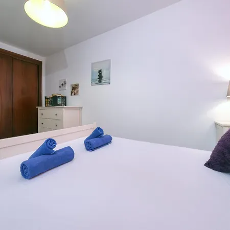 El Rincon De - By Lanzarote