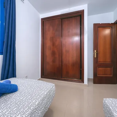 Ferienhaus El Rincon De - By Lanzarote