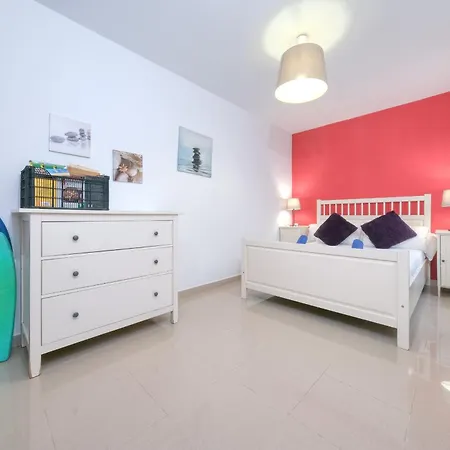 Ferienhaus El Rincon De - By Lanzarote Famara