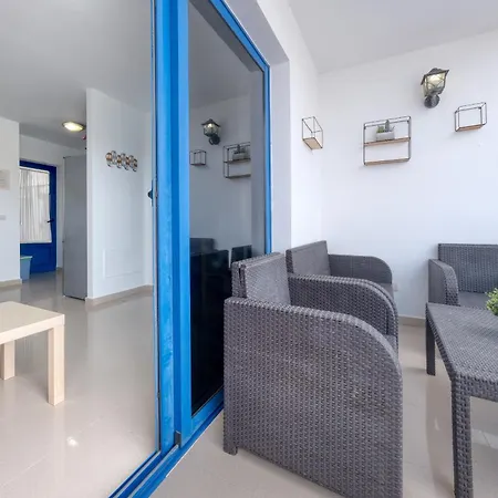 El Rincon De - By Lanzarote Famara