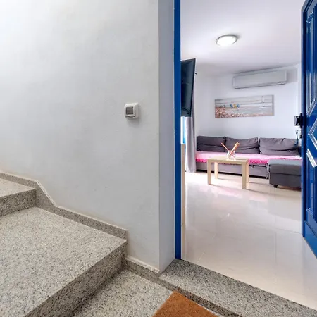 El Rincon De - By Lanzarote