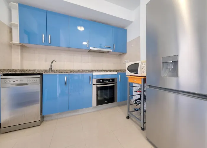 Nyaraló El Rincon De - By Lanzarote