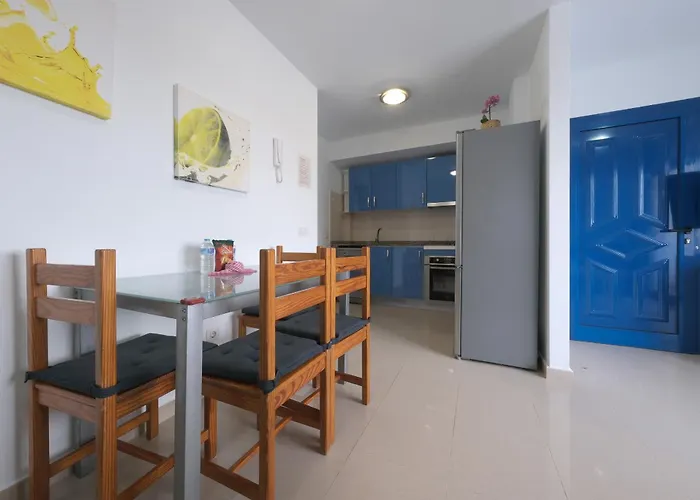 El Rincon De - By Lanzarote Nyaraló *