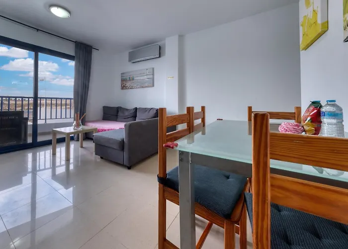 El Rincon De - By Lanzarote *