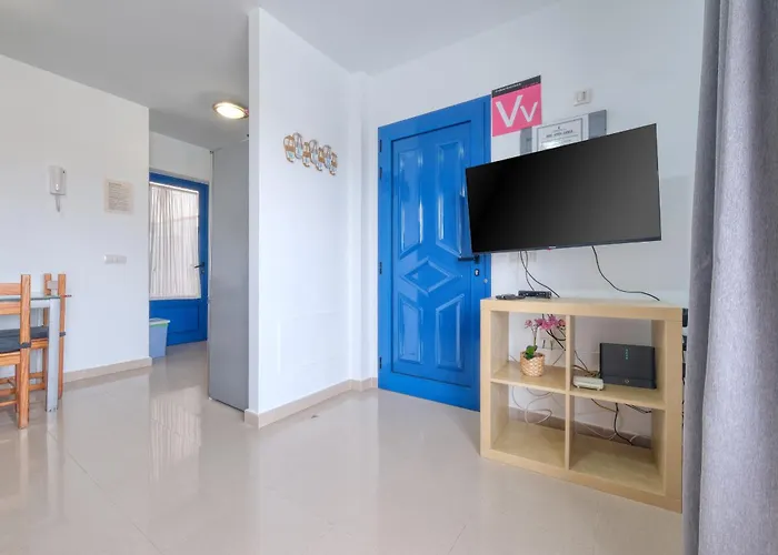 El Rincon De - By Lanzarote Nyaraló *