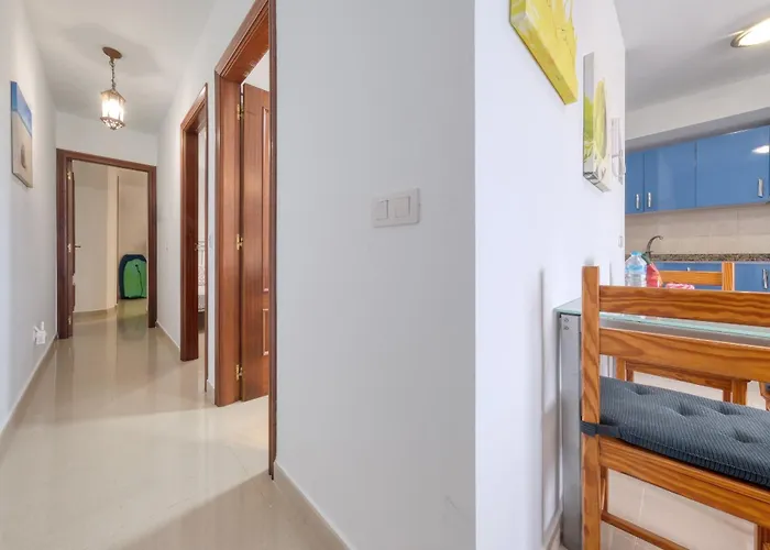 Nyaraló El Rincon De - By Lanzarote Famara