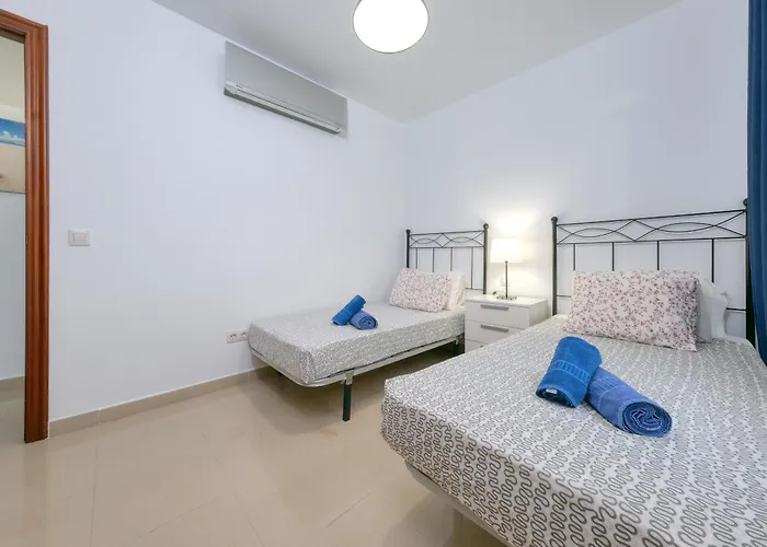 El Rincon De - By Lanzarote * カレタ・デ・ファマラ