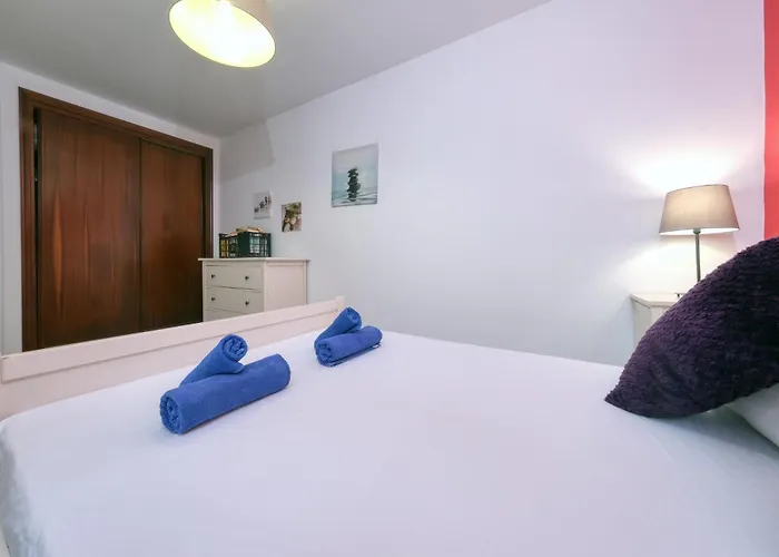 El Rincon De - By Lanzarote