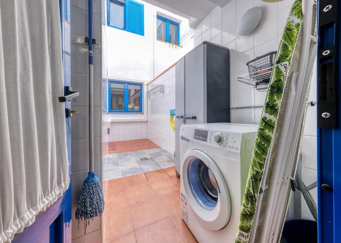 El Rincon De - By Lanzarote