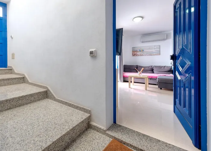 El Rincon De - By Lanzarote