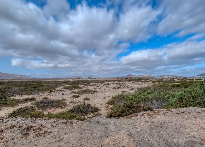 El Rincon De - By Lanzarote 別荘