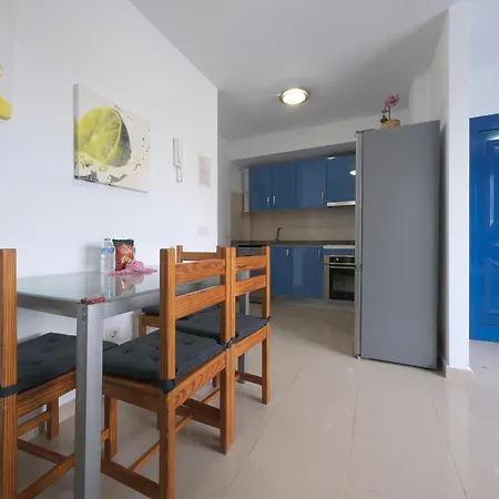 El Rincon De - By Lanzarote بيت للعطل *